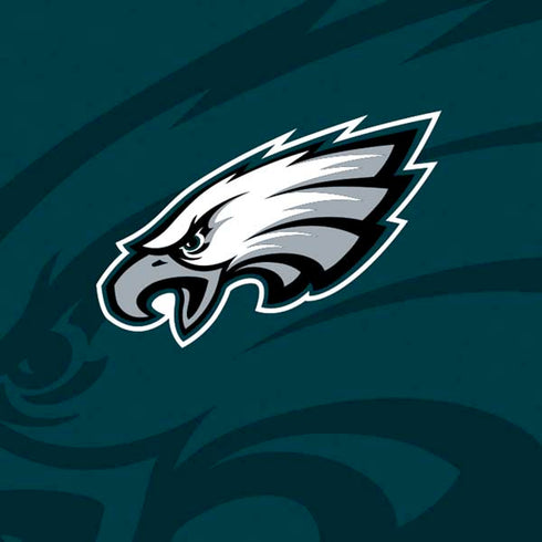NFL Philadelphia Eagles Double Vision Moto E5 Play Skin